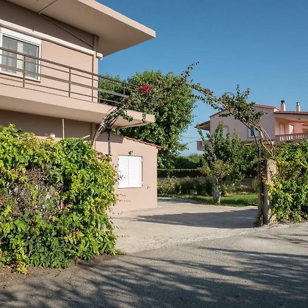 Sirens House Villa Tavronitis Eksteriør bilde