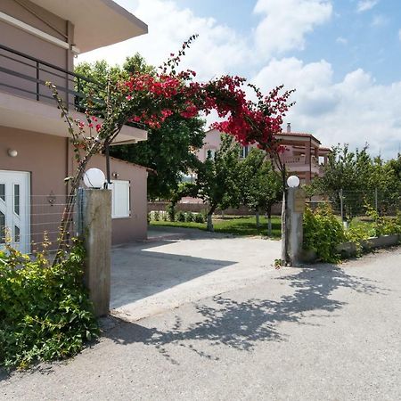 Sirens House Villa Tavronitis Eksteriør bilde