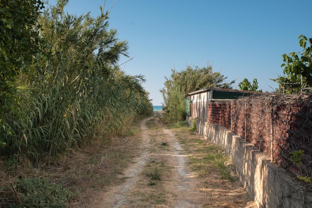 Sirens House Villa Tavronitis Eksteriør bilde