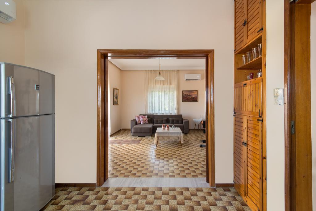 Sirens House Villa Tavronitis Eksteriør bilde