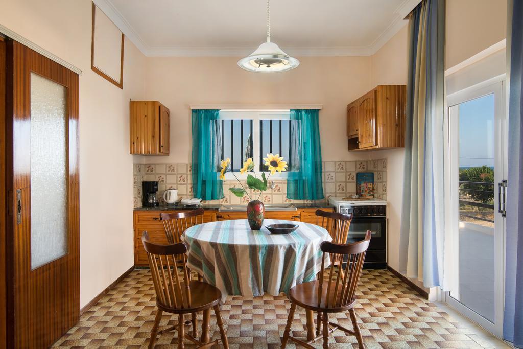 Sirens House Villa Tavronitis Eksteriør bilde
